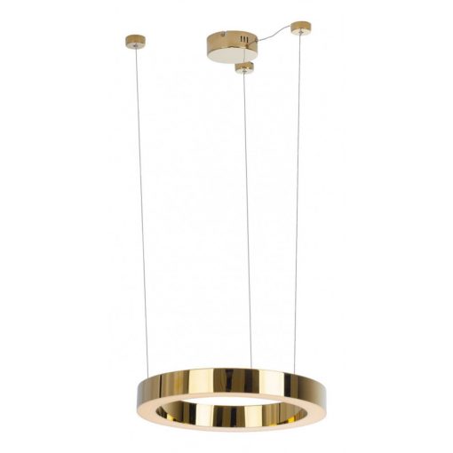 Pendant Gold LUXURY MAXLIGHT P0377D