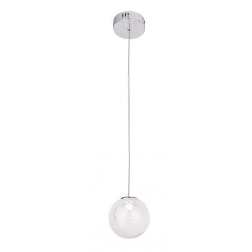 Suspension Chrome ZOE MAXLIGHT P0388