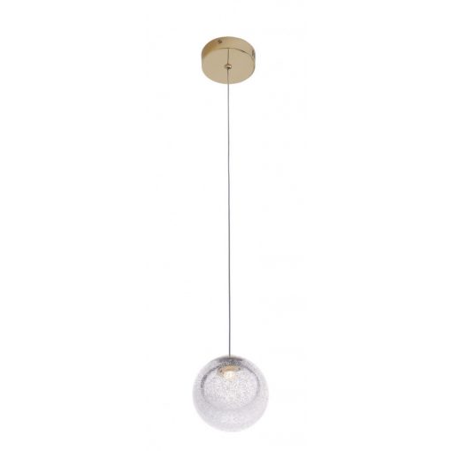 Pendant Gold ZOE MAXLIGHT P0389