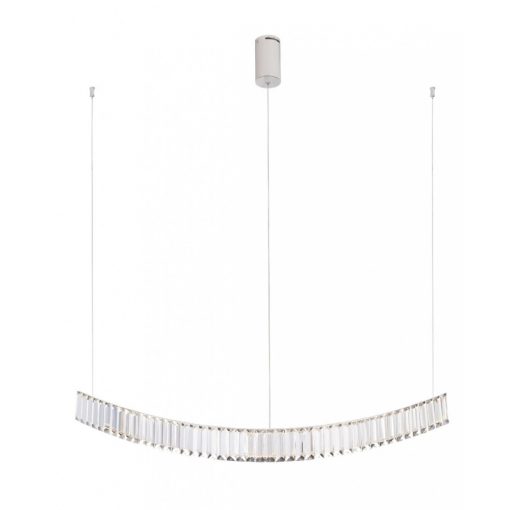 Suspension Chrome SAPHIR MAXLIGHT P0392