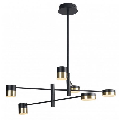 Suspension Black MAXLIGHT P0405