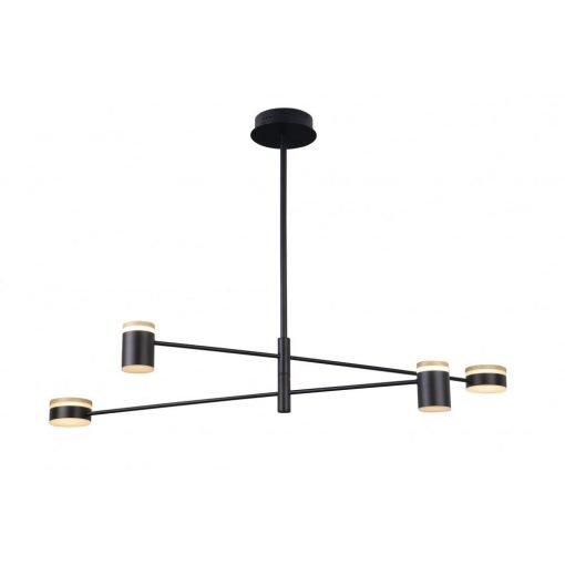 Suspension Black MAXLIGHT P0406