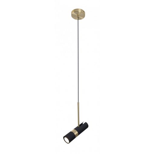 Suspension Black MAXLIGHT P0408