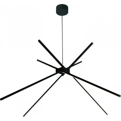 Suspension Black MAXLIGHT P0412