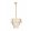 Pendant Gold ARWENA MAXLIGHT P0417