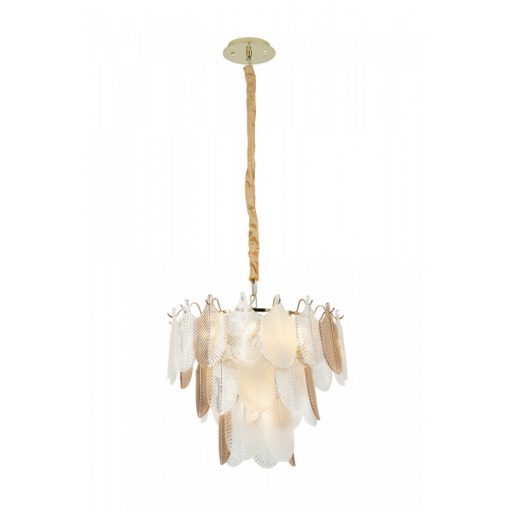 Pendant Gold ARWENA MAXLIGHT P0417