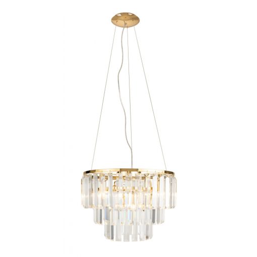 Pendant Gold MONACO MAXLIGHT P0423