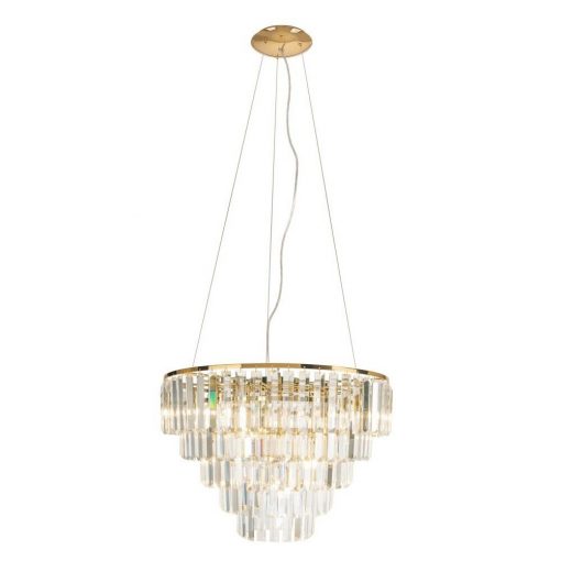 Pendant Gold MONACO MAXLIGHT P0424