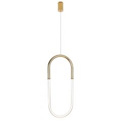 Pendant Gold OLIVIA MAXLIGHT P0429D