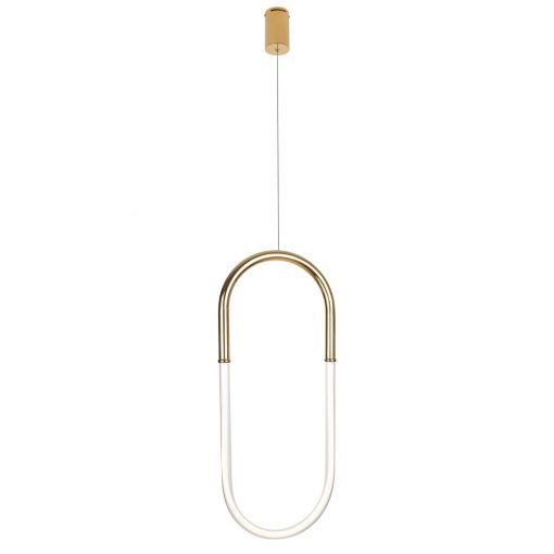 Pendant Gold OLIVIA MAXLIGHT P0429D