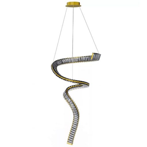 Pendant Gold CHARME MAXLIGHT P0477