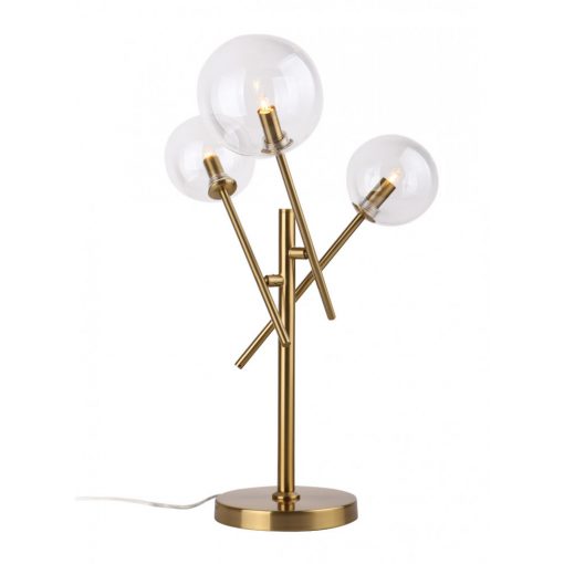 Table Lamp Bronze MAXLIGHT T0035