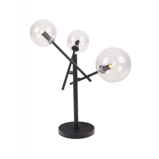 Table Lamp Black MAXLIGHT T0043