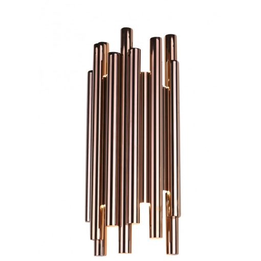 Wall Lamp Copper MAXLIGHT W0153