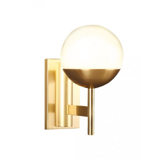 Wall Lamp Gold DALLAS MAXLIGHT W0207