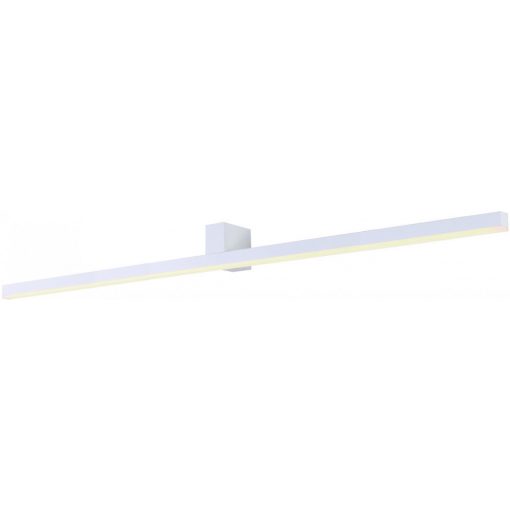 Bathroom Mirror Lighting Lamp White MAXLIGHT W0214