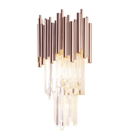 Wall Lamp Gold MAXLIGHT W0227