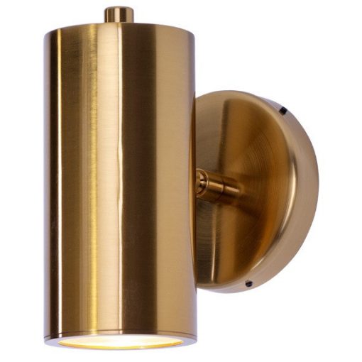 Wall Lamp Bronze WARSOVIA MAXLIGHT W0244