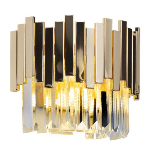 Wall Lamp Gold MAXLIGHT W0251