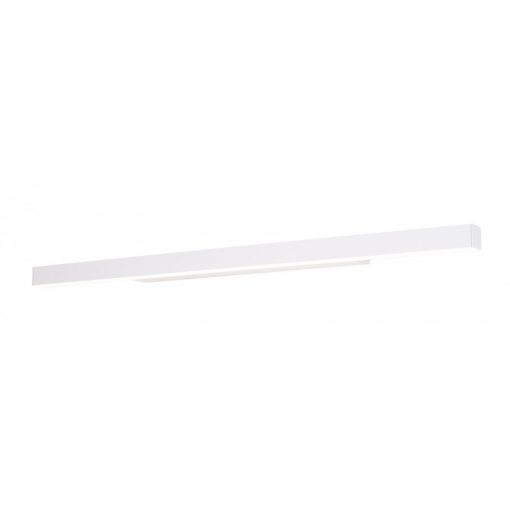 Bathroom Mirror Lighting Lamp White LINEAR MAXLIGHT W0265