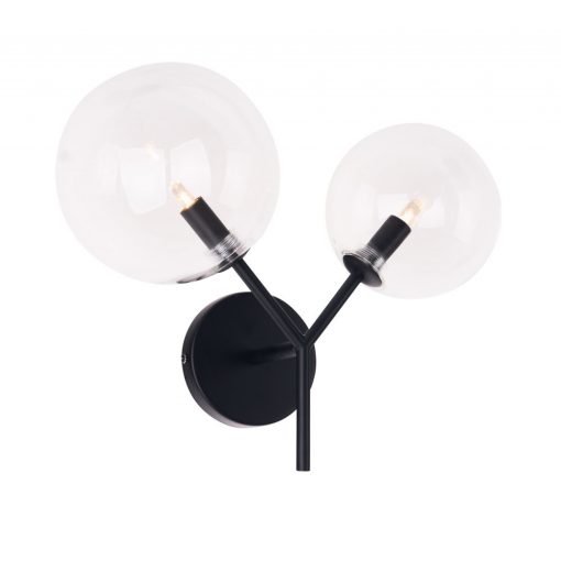 Wall Lamp Black MAXLIGHT W0277