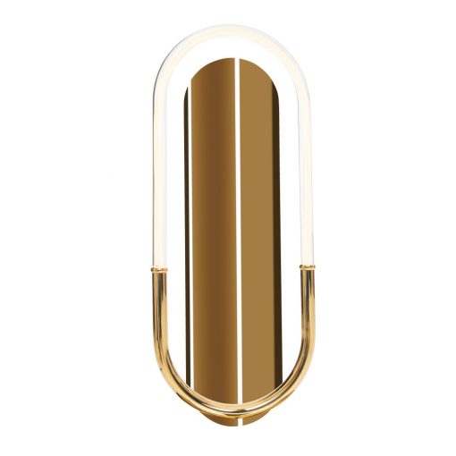 Wall Lamp Gold OLIVIA MAXLIGHT W0290D