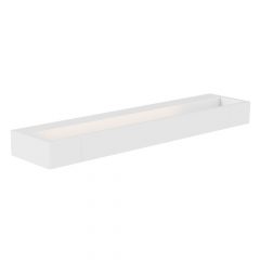 Bathroom Mirror Lighting Lamp White FLINK MAXLIGHT W0306