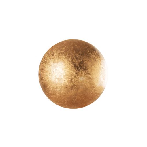 Wall Lamp Gold LUISANT MAXLIGHT W0310