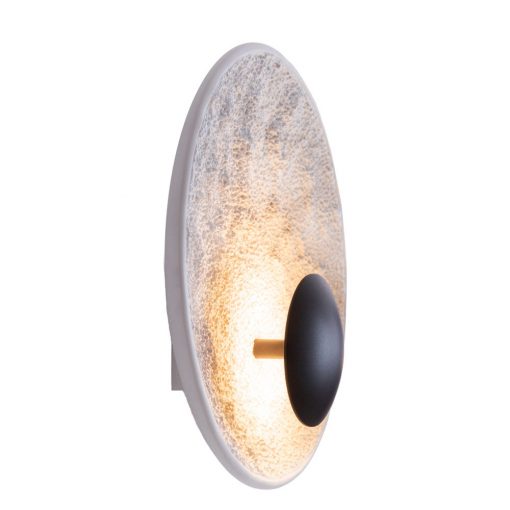 Wall Lamp Black OYAKA MAXLIGHT W0325