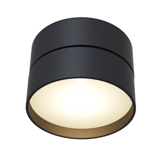 Ceiling Lamp Black ONDA MAYTONI C024CL-L18B