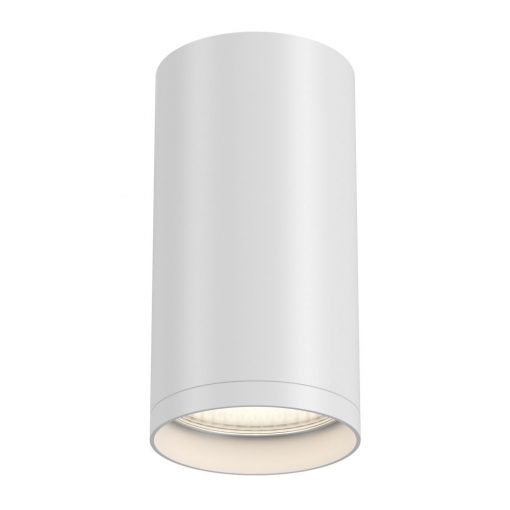 Ceiling Lamp White FOCUS S MAYTONI C052CL-01W