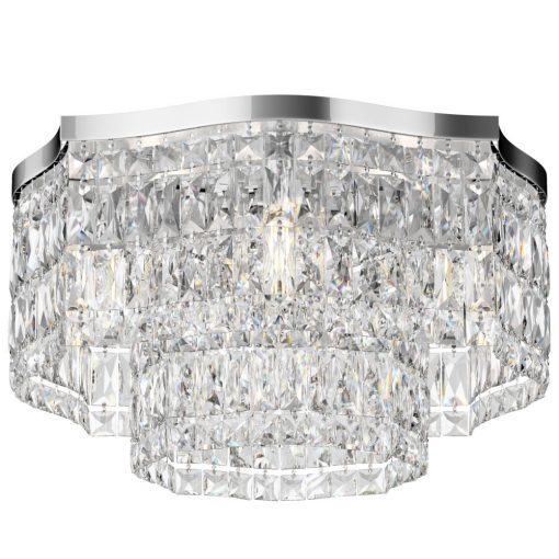 Ceiling Lamp Chrome MAYTONI DIA005CL-06CH