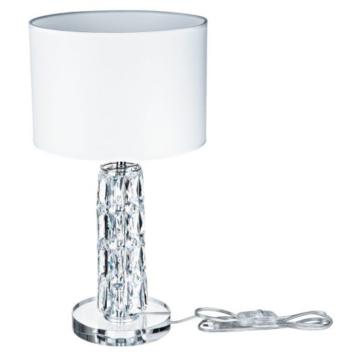 Table Lamp Chrome MAYTONI DIA008TL-01CH