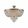 Ceiling Lamp Gold PALACE MAYTONI DIA890-CL-06-G