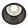 Recessed Ceiling Lamp Black REIF MAYTONI DL049-01B