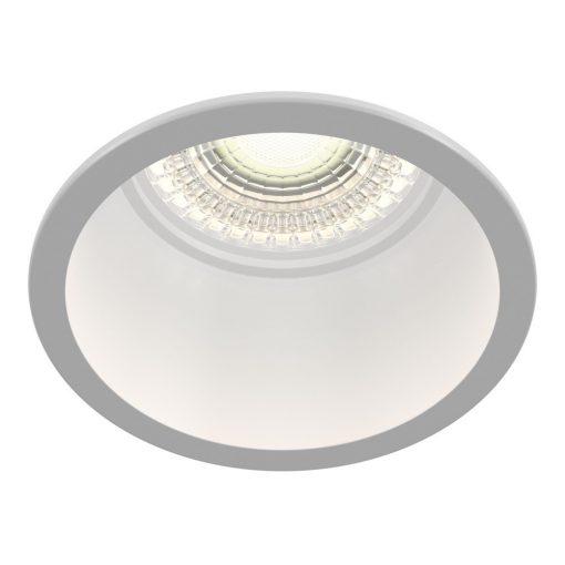 Ceiling Lamp White REIF MAYTONI DL049-01W