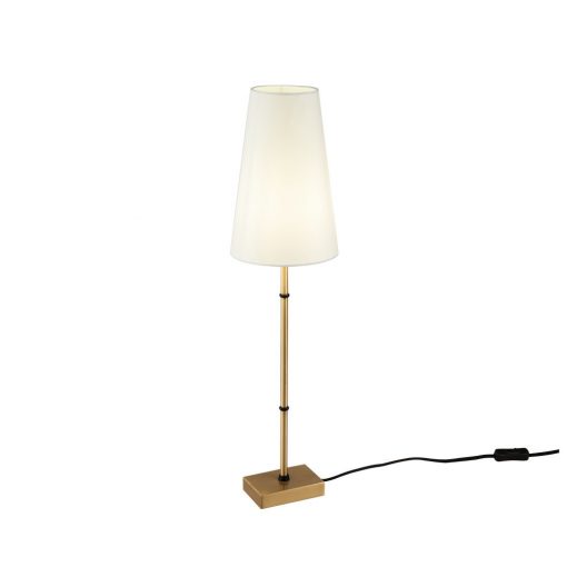 Table Lamp Bronze MAYTONI H001TL-01BS