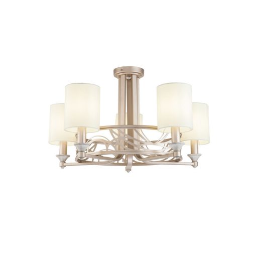 Ceiling Lamp Gold MAYTONI H004CL-05BG