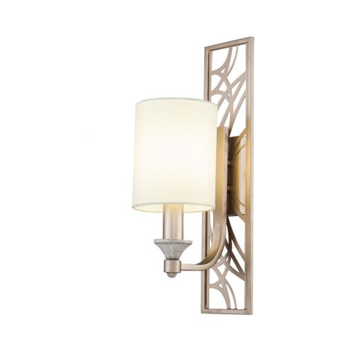 Wall Lamp Gold MAYTONI H005WL-01BG