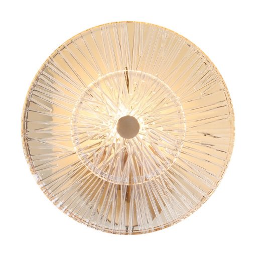 Wall Lamp Gold ASTER MAYTONI MOD007WL-01G