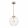 Pendant Gold COMET MAYTONI MOD056PL-L12G3K