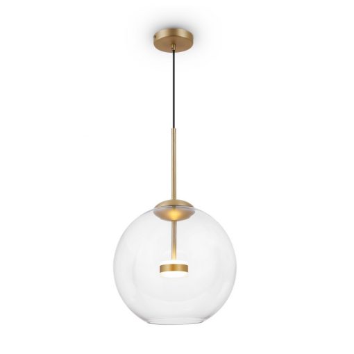 Pendant Gold COMET MAYTONI MOD056PL-L12G3K