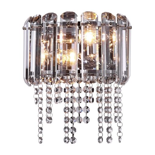 Wall Lamp Chrome HAIL MAYTONI MOD097WL-02CH