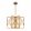 Pendant Gold MARMO MAYTONI MOD099PL-06G