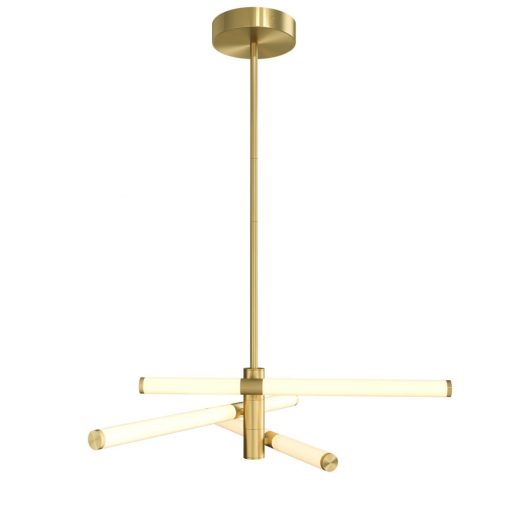 Pendant Gold AXIS MAYTONI MOD106PL-L28G3K