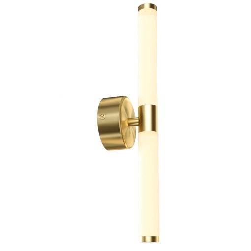 Wall Lamp Gold AXIS MAYTONI MOD106WL-L10G3K