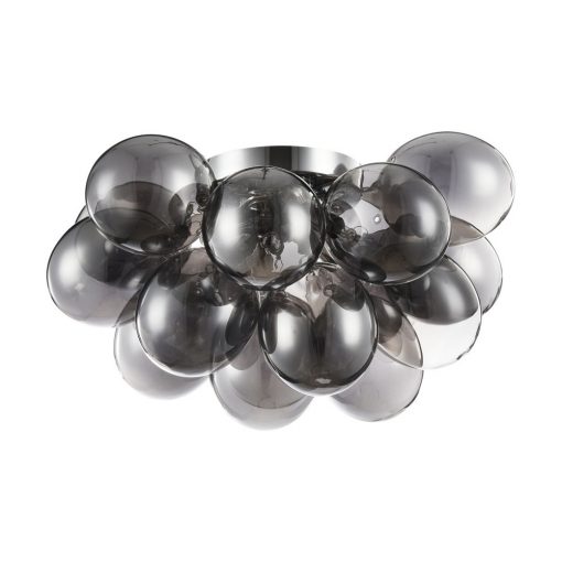 Ceiling Lamp Chrome BALBO MAYTONI MOD112-04-N