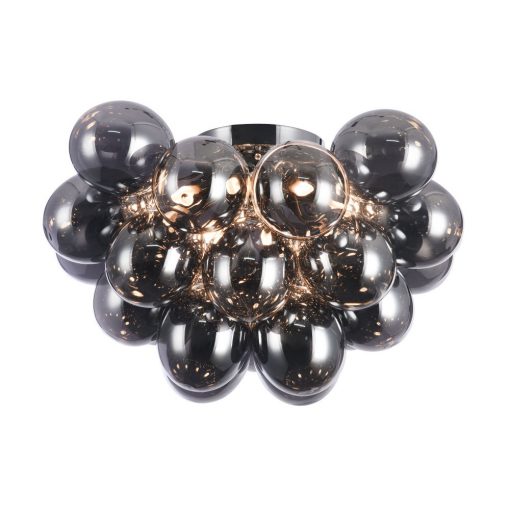 Ceiling Lamp Chrome BALBO MAYTONI MOD112CL-08N