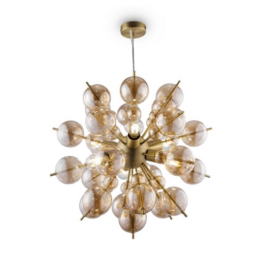 Pendant Bronze BOLLA MAYTONI MOD133PL-06BS