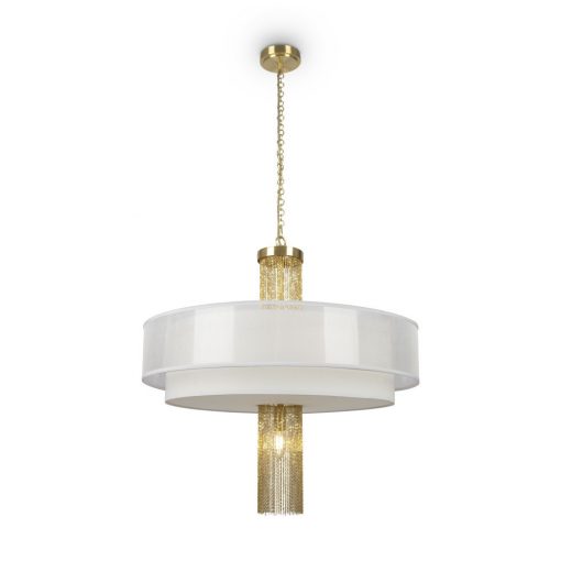 Pendant White IMPRESSIVE MAYTONI MOD151PL-05G